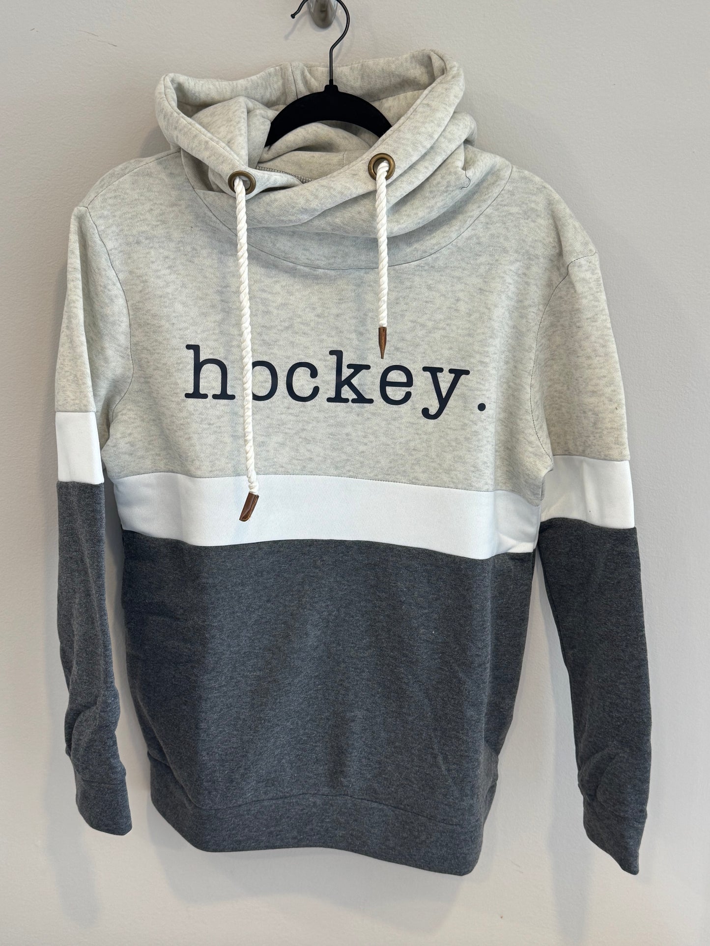 Hockey (Period) Sweatshirt