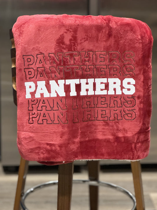 Panthers Stack BOLD