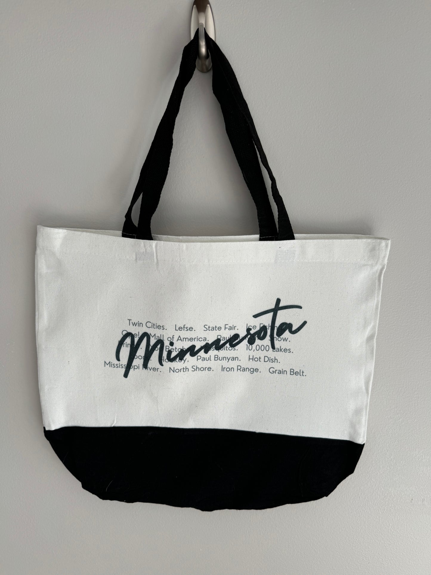 Minnesota Tote