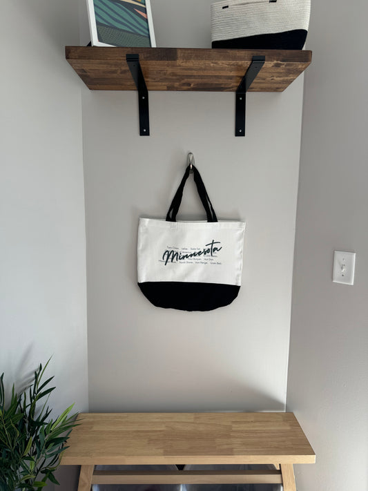 Minnesota Tote