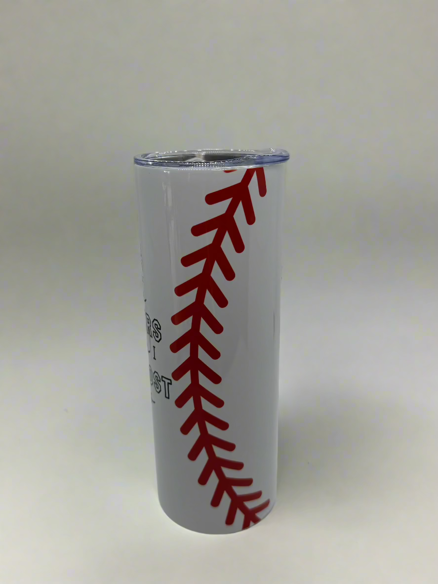 On the Bleachers - Baseball